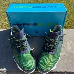 FootJoy HyperFlex Golf Shoes